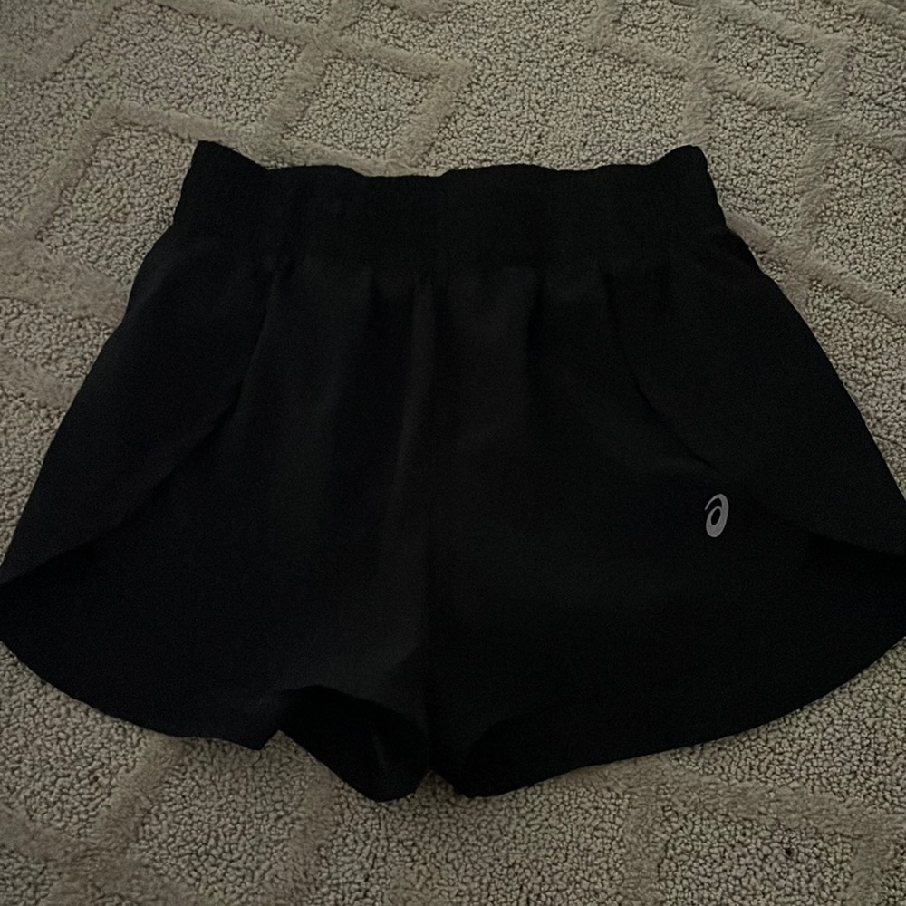 Womens running shorts size XS